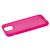 Чохол для iPhone 11 Pro Silicone Full bright pink 2940928