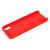 Чохол silicone case для iPhone Xs Max червоний 2940992