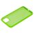 Чохол для iPhone 11 Pro Silicone Full green 2940916