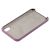 Чохол silicone case для iPhone Xs Max blueberry 2941033