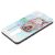 Чохол для Xiaomi Redmi 8 Glass блискітки "Париж" 2943919