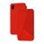 Чохол книжка Twist для Xiaomi Redmi 7A червоний 2943647