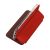 Чохол книжка Twist для Xiaomi Redmi 7A червоний 2943640