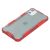 Чохол для iPhone 11 LikGus Armor color червоний 2944138