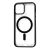 Чохол для iPhone 12 Pro Max Wave Magnetic чорний 2944211