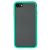 Чохол LikGus Maxshield для iPhone 6/7/8 матовий м'ятно-зелений 2944545