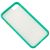 Чохол LikGus Maxshield для iPhone 6/7/8 матовий м'ятно-зелений 2944545