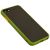 Чохол LikGus Maxshield для iPhone 6/7/8 матовий зелений 2944535