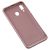 Чохол GKK LikGus для Samsung Galaxy A20/A30 360 рожевий 2945278
