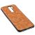 Чохол для Xiaomi Redmi 9 X-leael коричневий 2946614