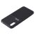 Чохол для Xiaomi Redmi 9A Melange чорний 2946687