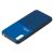 Чохол для Xiaomi Redmi 9A Melange синій 2946684