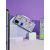 Чохол для Xiaomi Redmi Note 9 Wave Majesty funny corgi / pink sand 2958139