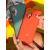 Чохол для Xiaomi Redmi Note 10 Pro Lime silicon із мікрофіброю жовтий (yellow) 2958105