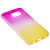 Чохол для Samsung Galaxy S6 edge(G925) рожево жовтий 2958622