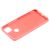 Чохол Xiaomi Redmi 9C / 10A My Colors рожевий / pink 2958083