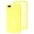 Чохол для iPhone 7 Plus / 8 Plus Slim Full mellow yellow 2959074