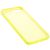 Чохол для iPhone 7 Plus / 8 Plus Slim Full mellow yellow 2959074