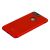 Чохол Totu для iPhone 7 Plus / 8 Plus frosted червоний 2961863