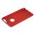 Чохол Totu для iPhone 7 Plus / 8 Plus frosted червоний 2961864
