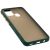 Чохол для Samsung Galaxy M31 (M315) LikGus Maxshield оливковий 2962420