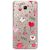 Чохол для Samsung Galaxy J5 2016 (J510) MixCase день закоханих I love you 2973934