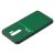 Чохол для Xiaomi Redmi 9 Melange зелений 2973588
