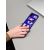 Чохол для Xiaomi Redmi 9C / 10A Wave Majesty happy dog ​​/ light purple 2973706