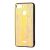 Чохол Holographic для Xiaomi Redmi 6 золотистий 2975457