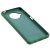 Чохол для Xiaomi Mi 10T Lite Silicone Full зелений / pine green 2975702