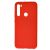 Чохол для Xiaomi Redmi Note 8 SMTT червоний 2976103