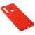 Чохол для Xiaomi Redmi Note 8 SMTT червоний 2976102