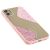 Чохол для iPhone 11 Shine mirror рожевий 2976694