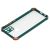 Чохол для Samsung Galaxy A21s (A217) LikGus Totu corner protection зелений 2976303