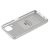 Чохол для Huawei P40 Lite Molan Cano глянець сріблястий 2979349