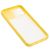 Чохол для iPhone 11 LikGus Camshield camera protect жовтий 2981962