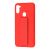 Чохол для Samsung Galaxy A11/M11 Bracket червоний 2981422