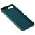Чохол Silicone для iPhone 7 Plus / 8 Plus case grandma ash 2982057