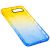 Чохол Gradient Gelin для iPhone 7 Plus / 8 Plus case жовто-синій 2982049