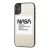 Чохол для iPhone Xs Max Tify Mirror Nasa дзеркально-білий 2982837