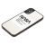 Чохол для iPhone Xs Max Tify Mirror Nasa дзеркально-білий 2982836