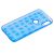 Чохол для Xiaomi Mi Play Prism Fashion блакитний 2983474