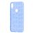 Чохол для Xiaomi Mi Play Prism Fashion блакитний 2983474