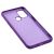 Чохол для Oppo A53/A32/A33 Silicone Full фіолетовий/purple 2984142