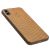 Чохол Carbon New для iPhone Xs Max світло-коричневий 2985277