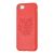 Чохол для iPhone 7 / 8 Kenzo leather червоний 2987092
