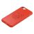 Чохол для iPhone 7 / 8 Kenzo leather червоний 2987091