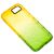 Чохол для iPhone 7/8 Gradient Gelin case жовто-зелений 2987071