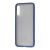 Чохол для Samsung Galaxy A70 (A705) LikGus Maxshield синій 2992462