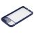 Чохол для iPhone 7/8 LikGus Camshield camera protect синій 2992583